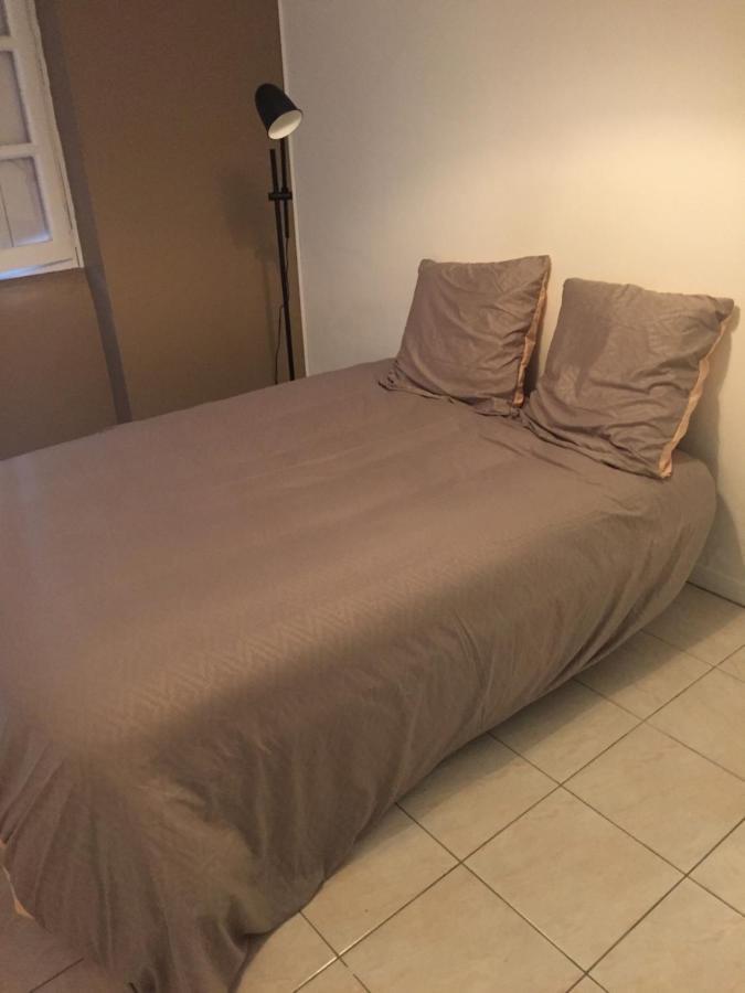 Appartement Toulouse Plein Centre-Jusqu'A 4 Personnes-Parking Et Petit Dejeuner Inclus Exterior foto
