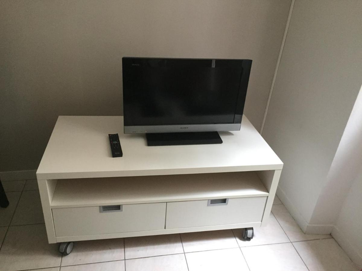 Appartement Toulouse Plein Centre-Jusqu'A 4 Personnes-Parking Et Petit Dejeuner Inclus Exterior foto