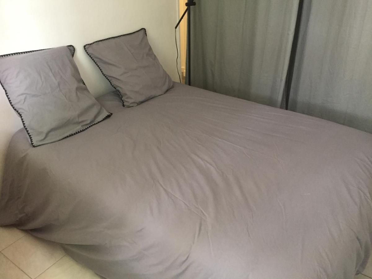Appartement Toulouse Plein Centre-Jusqu'A 4 Personnes-Parking Et Petit Dejeuner Inclus Exterior foto